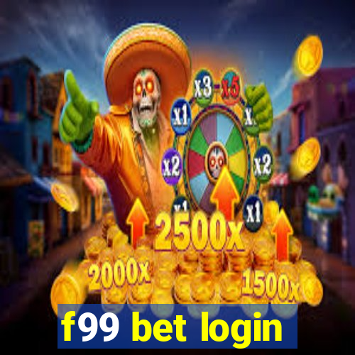 f99 bet login